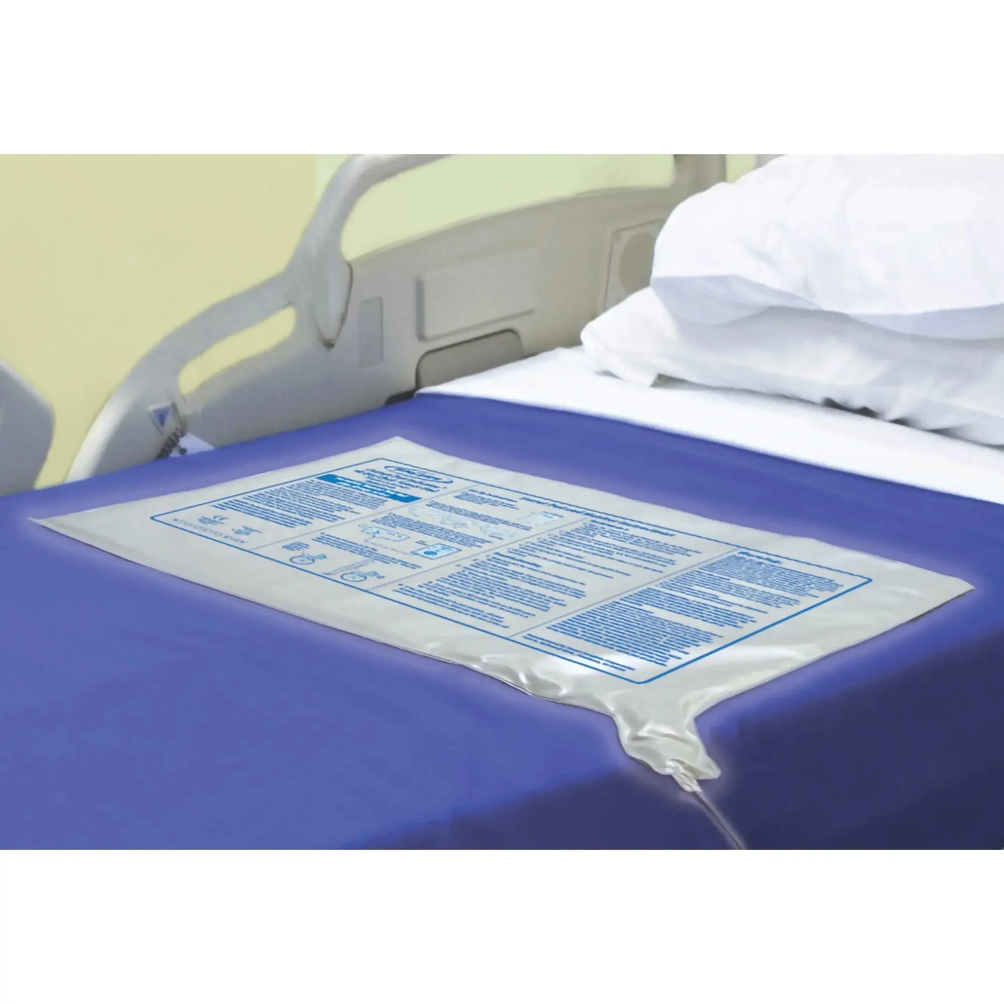 Bed Pressure Pad, 10 x 30 Inch