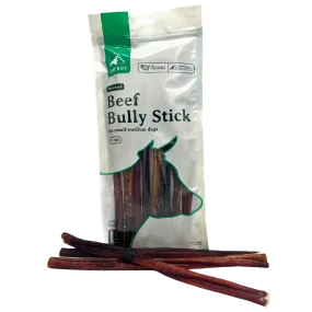 Beef Bully Stick Standard 12in - 8ct