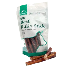Beef Bully Stick Standard 6in - 12ct