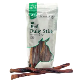 Beef Bully Stick Thick 12in - 5ct