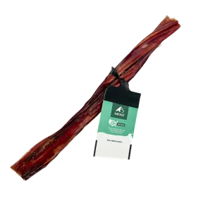 Beef Steer Bully Stick Thick 6in - Single