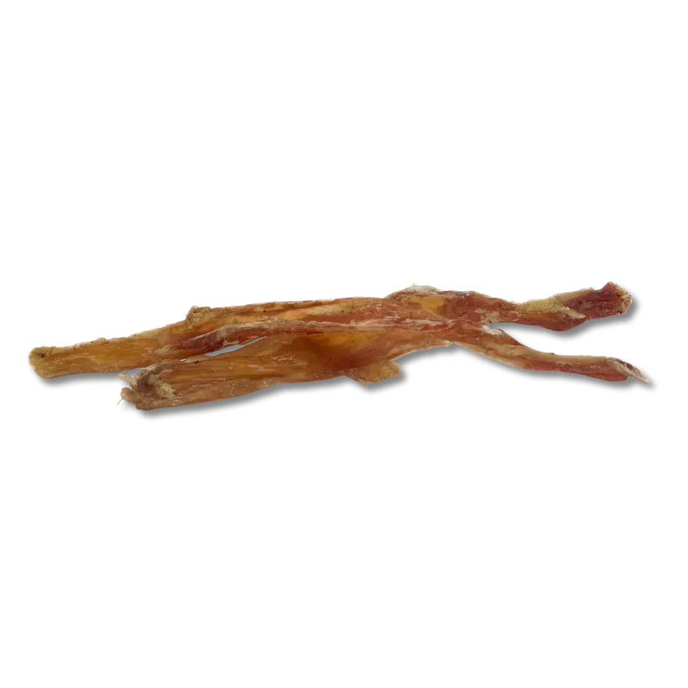 Beef Tendon Chew Strips