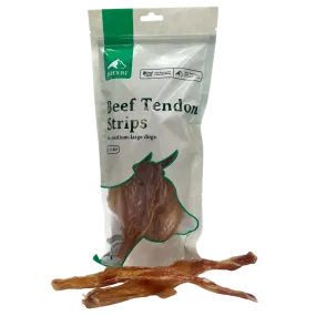 Beef Tendon Chew Strips