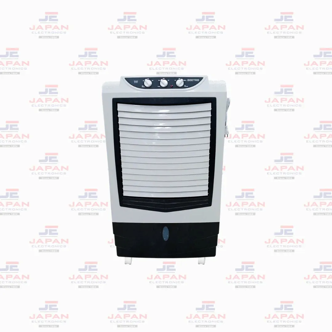 Beetro Room Air Cooler N-75 (Inverter)