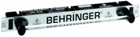 Behringer PL2000 Powerlight Professional Rack Light and Power Distributor