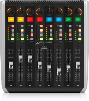 Behringer X-Touch Extender Universal Control Surface