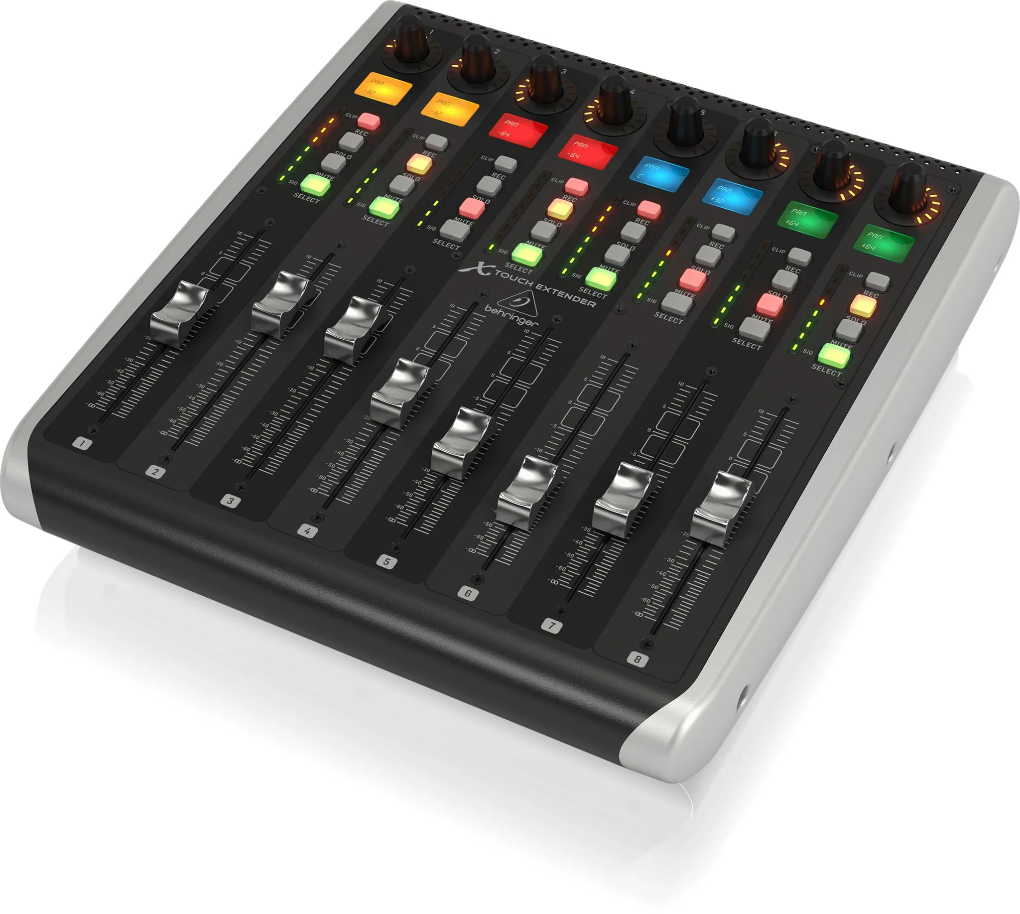 Behringer X-Touch Extender Universal Control Surface