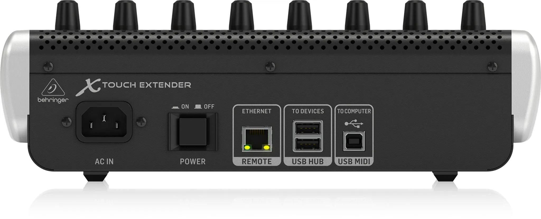Behringer X-Touch Extender Universal Control Surface