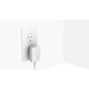 Belkin BOOST CHARGE 20 W AC Adapter USB - USB Type-C for Smartphone iPhone iPad Wireless Pen Tablet PC White