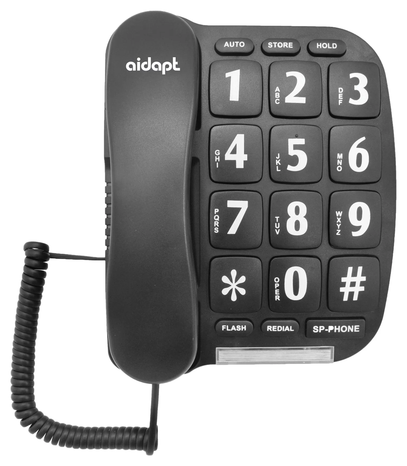 Big Button Telephone