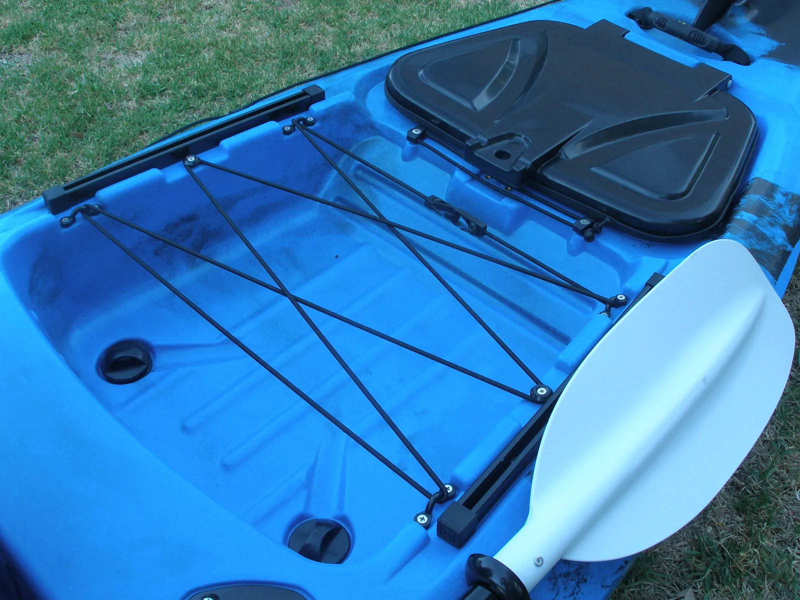 BIG DACE 13 Pro Angler Fishing Kayak