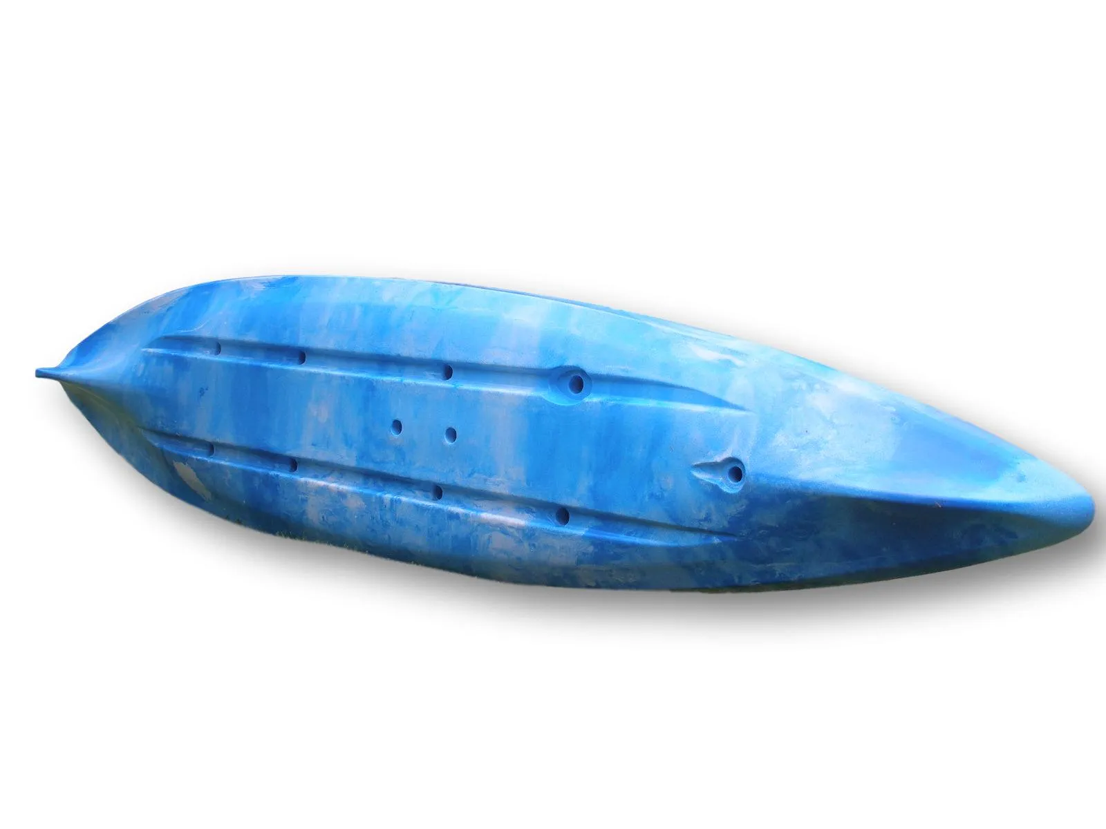 BIG DACE 13 Pro Angler Fishing Kayak