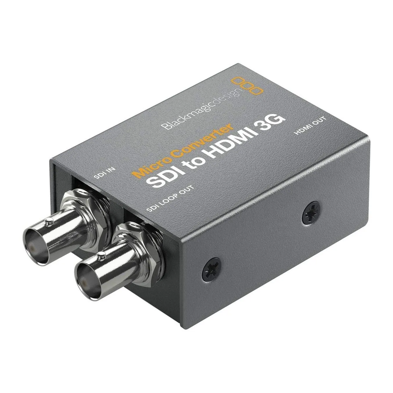 Blackmagic Design Micro Converter SDI to HDMI 3G PSU