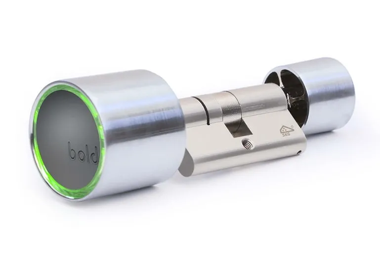 Bold Cylinder SX-33 UK