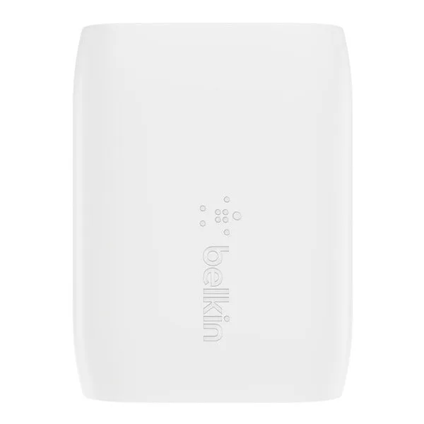 BOOST UP CHARGE 20-Watt USB-C PD Wall Charger