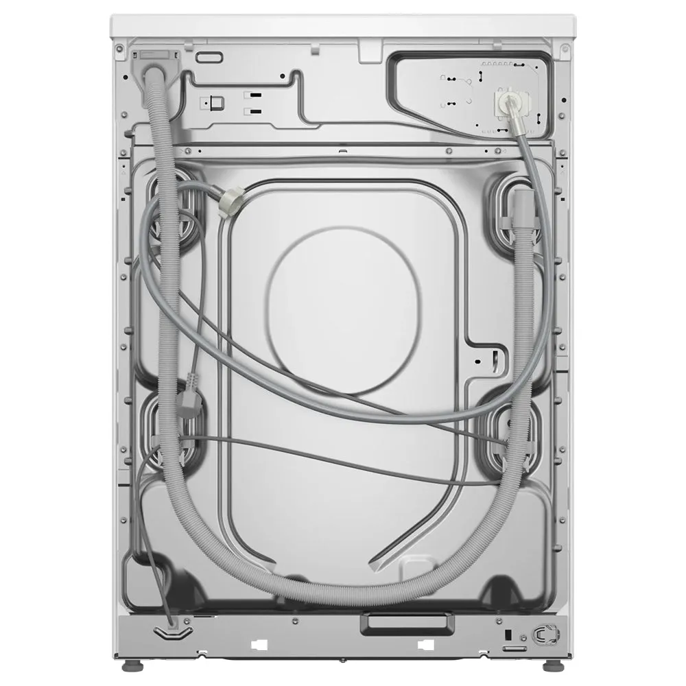Bosch Series 6 9KG Freestanding Washing Machine - White | WGG244F9GB