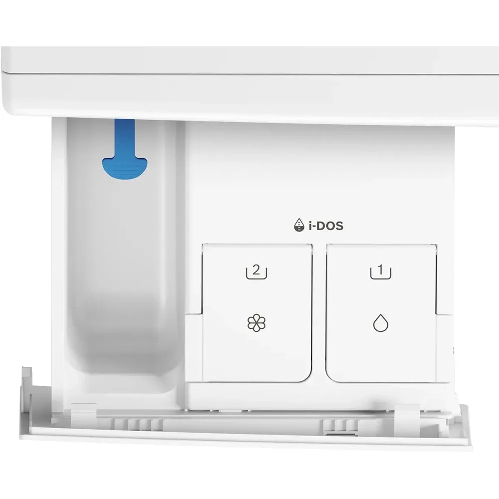 Bosch Series 6 9KG Freestanding Washing Machine - White | WGG244F9GB