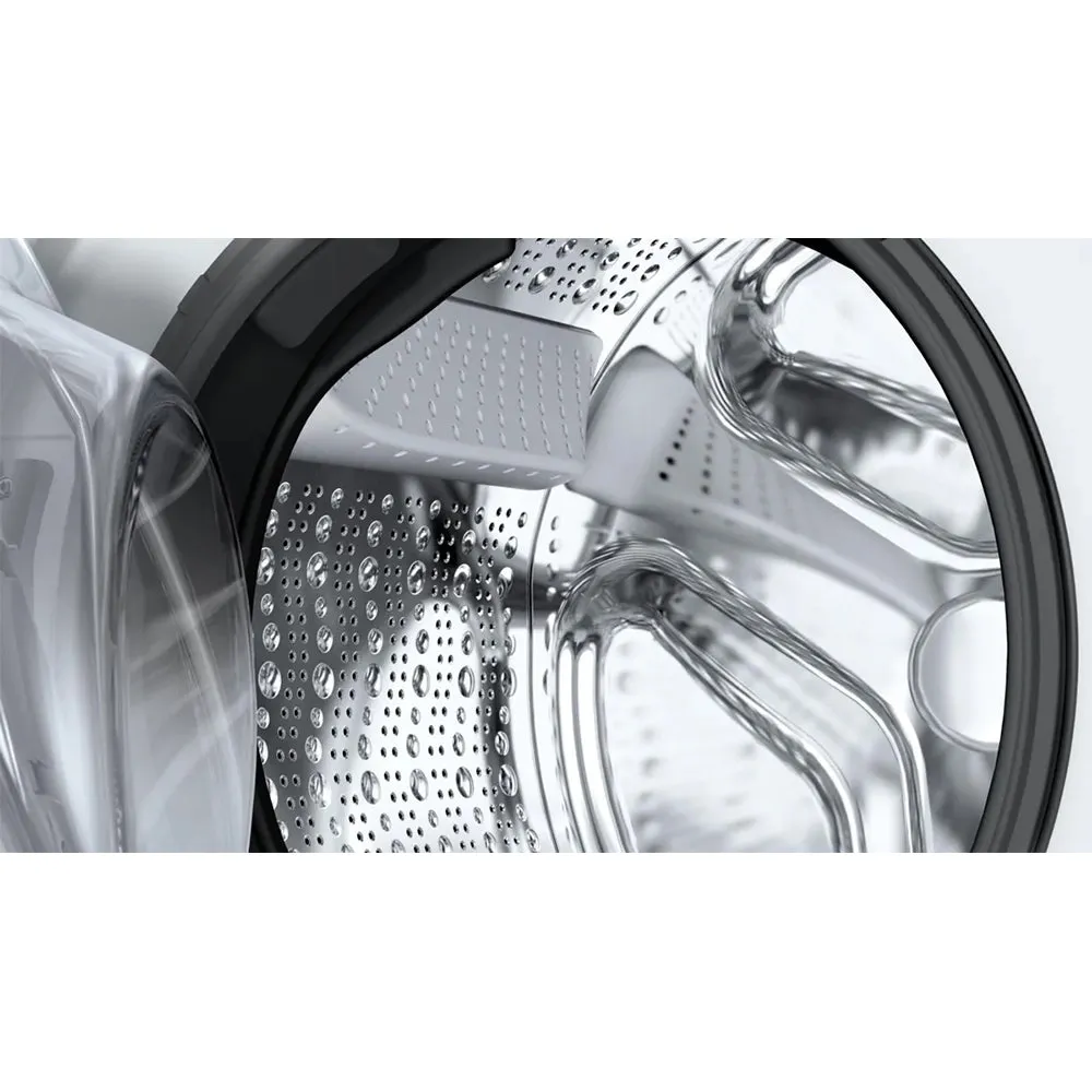 Bosch Series 6 9KG Freestanding Washing Machine - White | WGG244F9GB