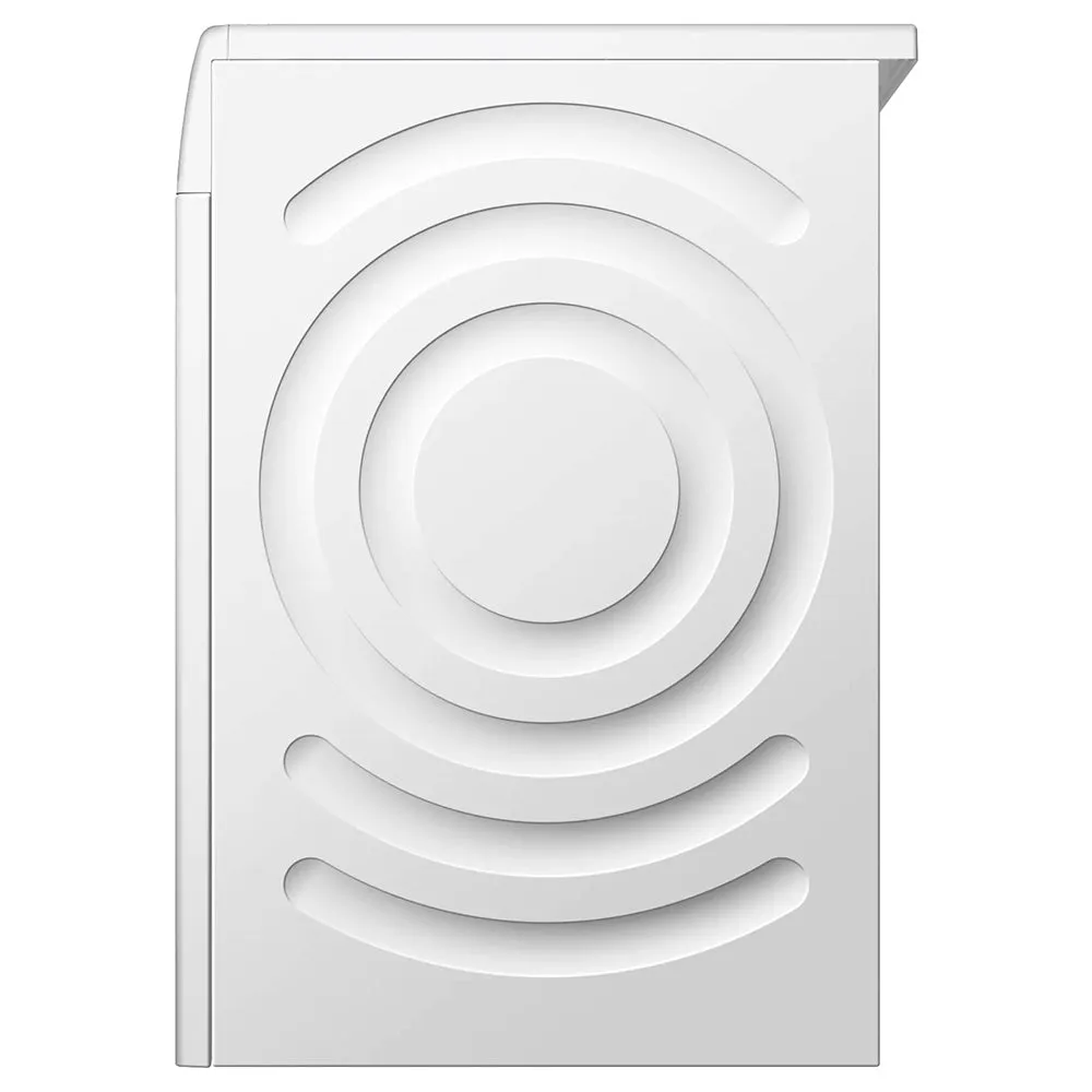 Bosch Series 6 9KG Freestanding Washing Machine - White | WGG244F9GB