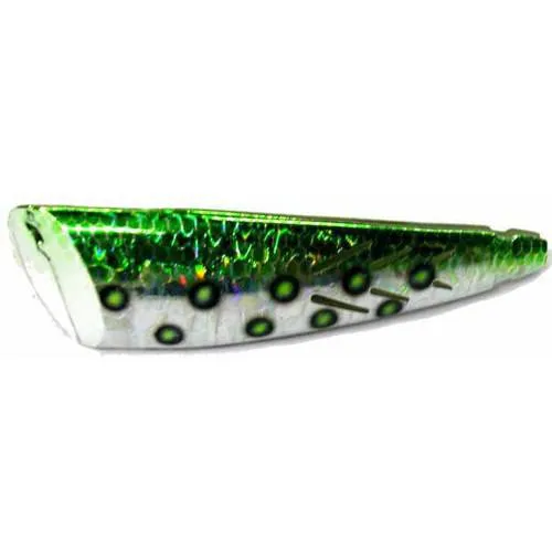 Brad S 2Pk Super Cut Plug  Green Magic