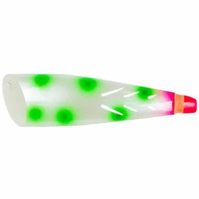 Brad S Kokanee Cut Plug Color Christine Special Size 2 1/4 in