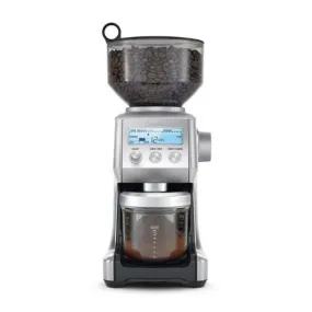 Breville Smart Grinder Pro Conical Burr Grinder #BCG820BSS1BCA1