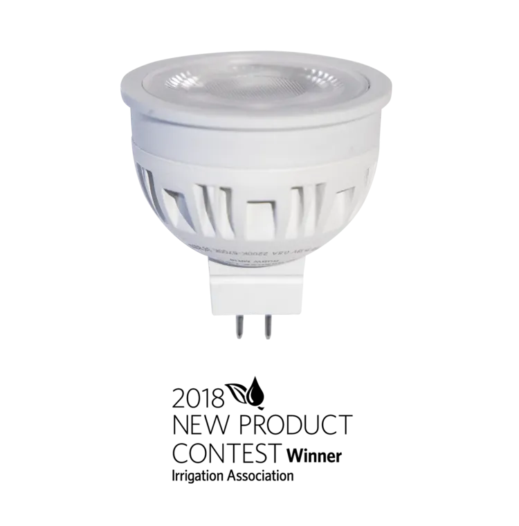 Brilliance LED Chameleon MR-16