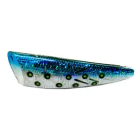 B.S. Fish 4  Supercut 2Pack