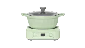 BUYDEEM Countertop Slow Cooker LP55
