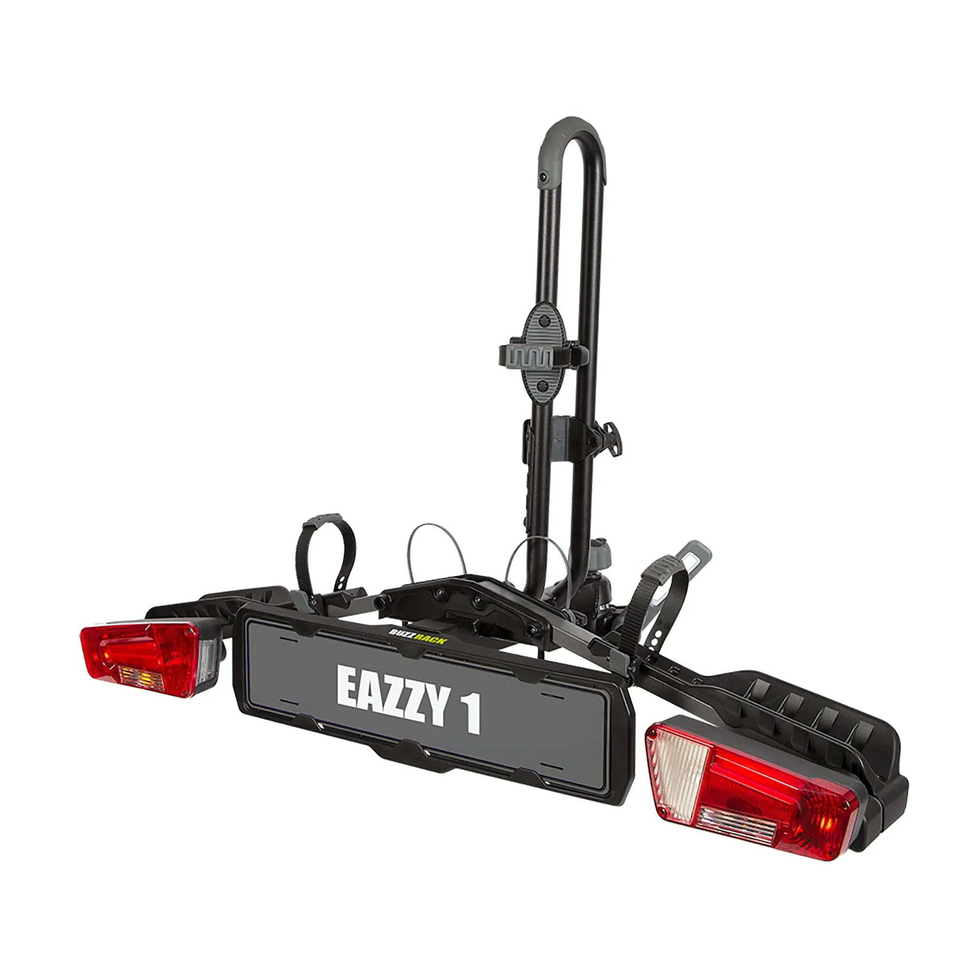 Buzzrack Eazzy 1 Bike Towball Platform Carrier