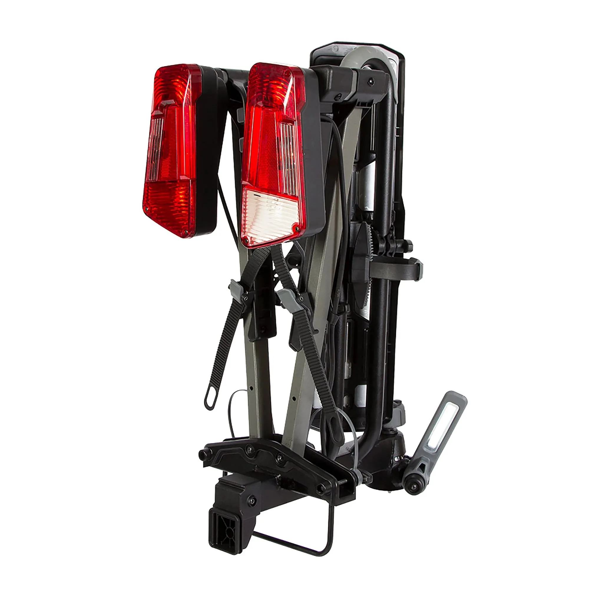 Buzzrack Eazzy 1 Bike Towball Platform Carrier