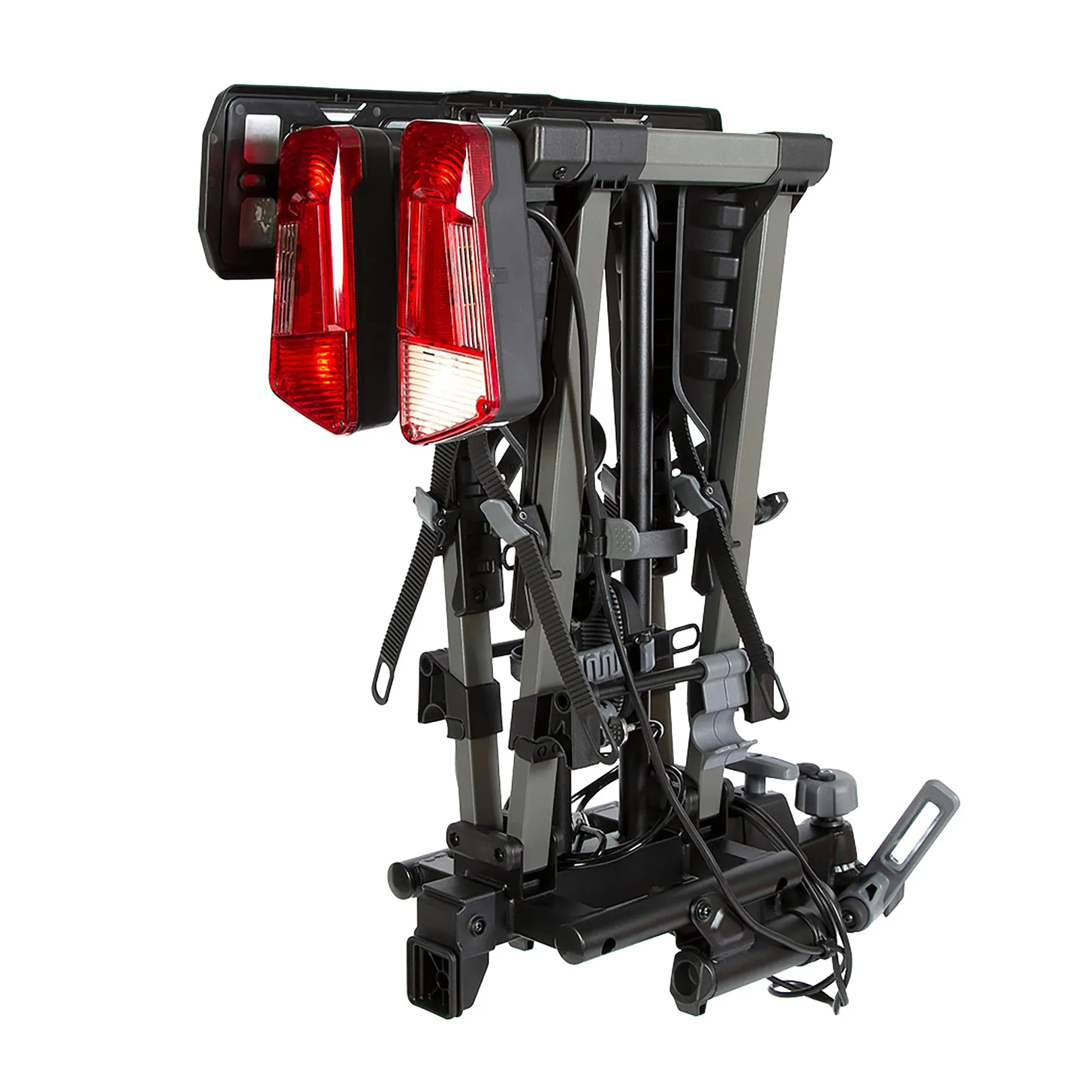 Buzzrack Eazzy 2 Bike Towball Platform Carrier