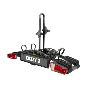 Buzzrack Eazzy 2 Bike Towball Platform Carrier