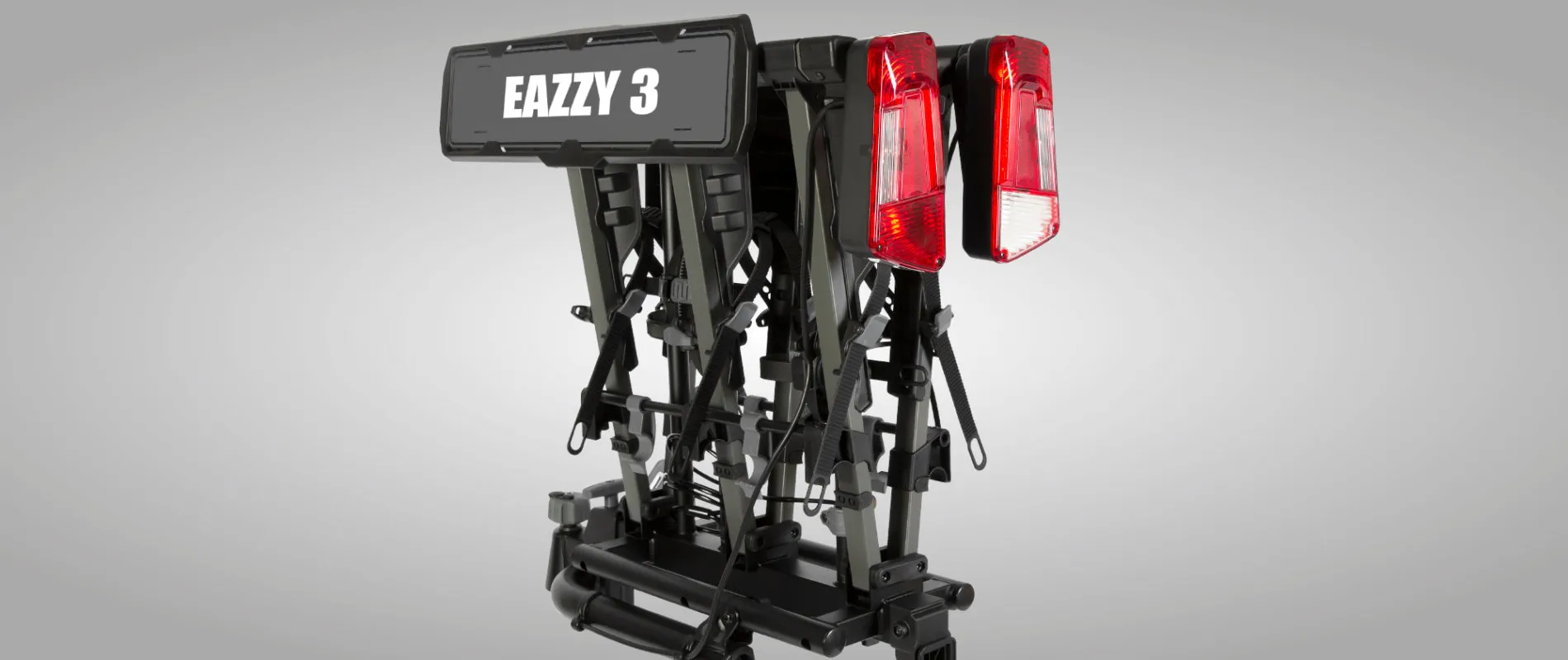 BuzzRack Eazzy 3 Towball