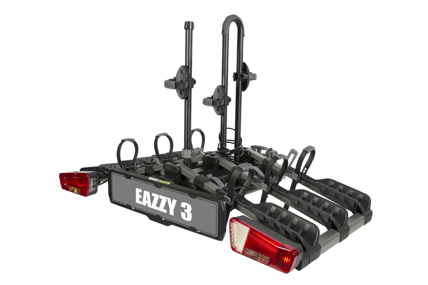BuzzRack Eazzy 3 Towball