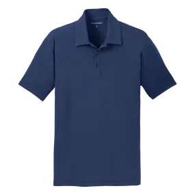 C1516M Mens Cotton Touch Performance Polo