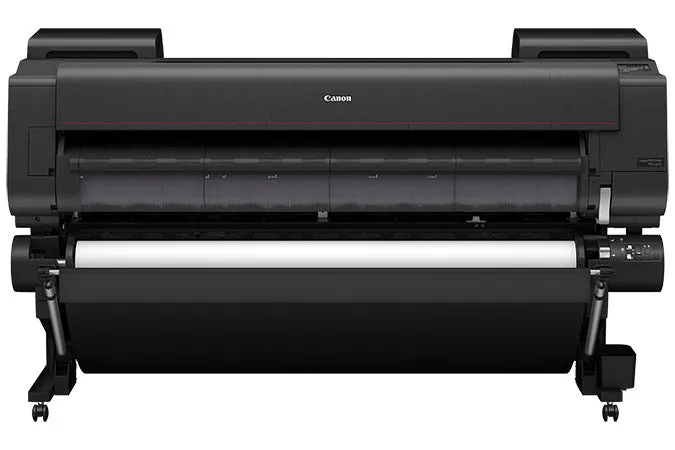 Canon iPF PRO-6600 Photographic Printer (MPN 6409C006AA)