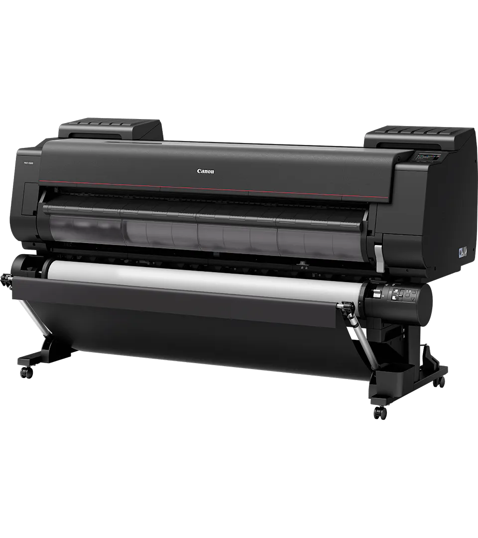 Canon iPF PRO-6600 Photographic Printer (MPN 6409C006AA)