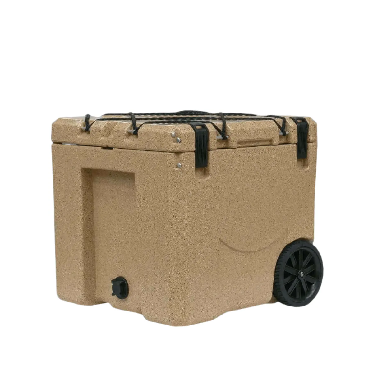 Canyon Coolers 30QT (28L) Mule Cooler - Sandstone
