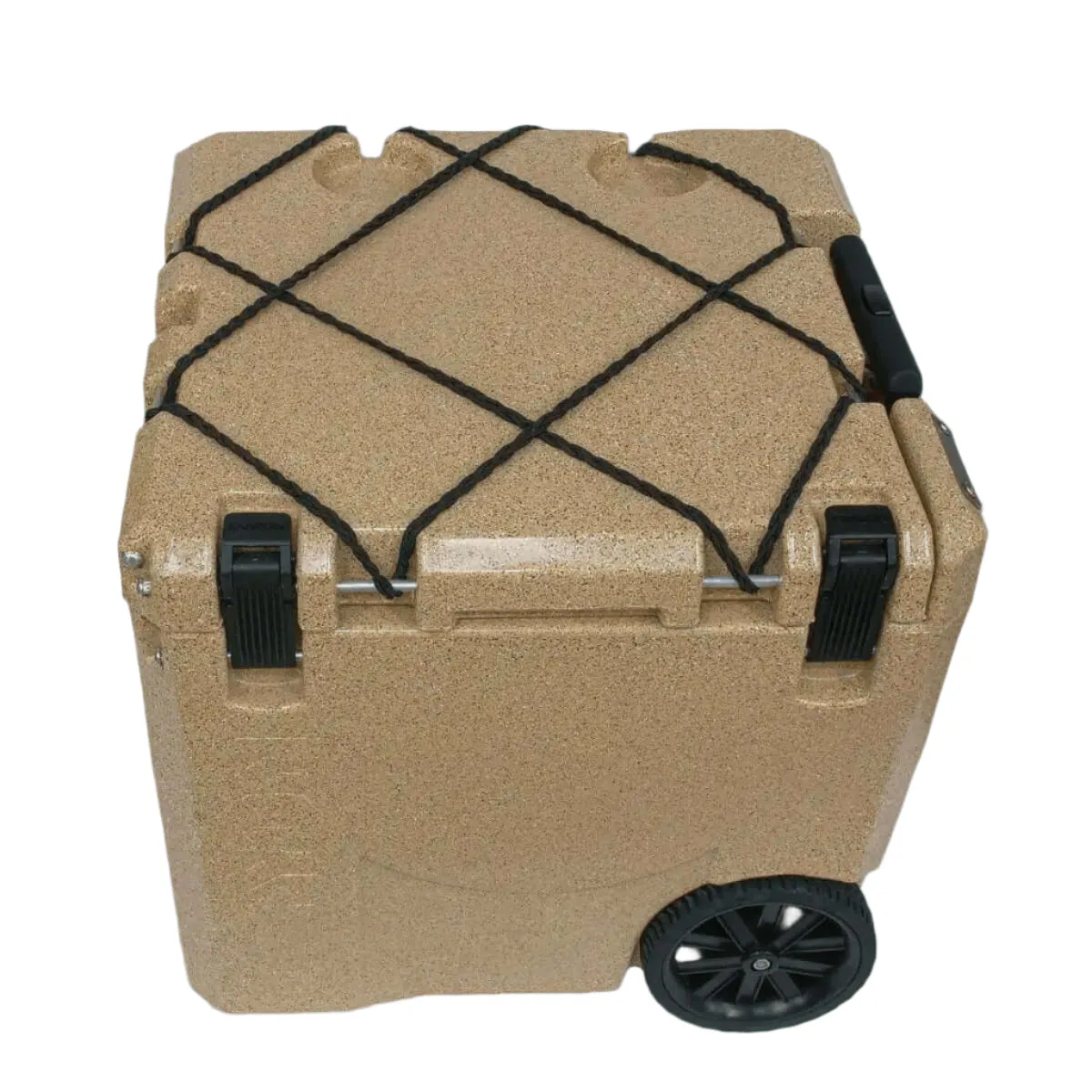 Canyon Coolers 30QT (28L) Mule Cooler - Sandstone