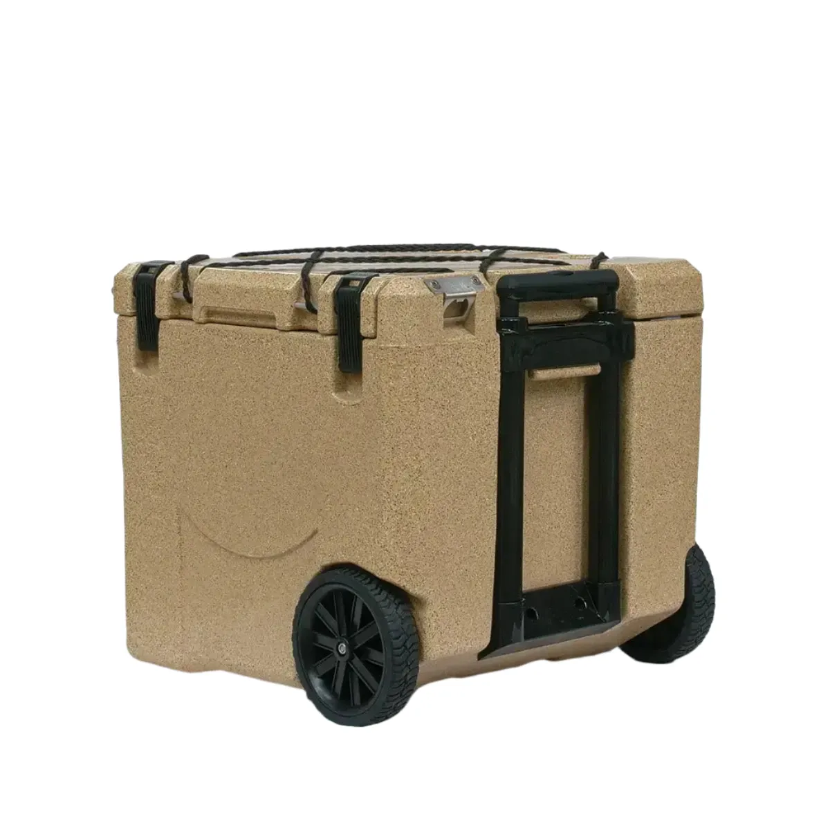 Canyon Coolers 30QT (28L) Mule Cooler - Sandstone
