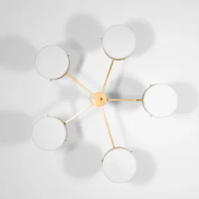 CELESTE LUMINESCENCE Lamp