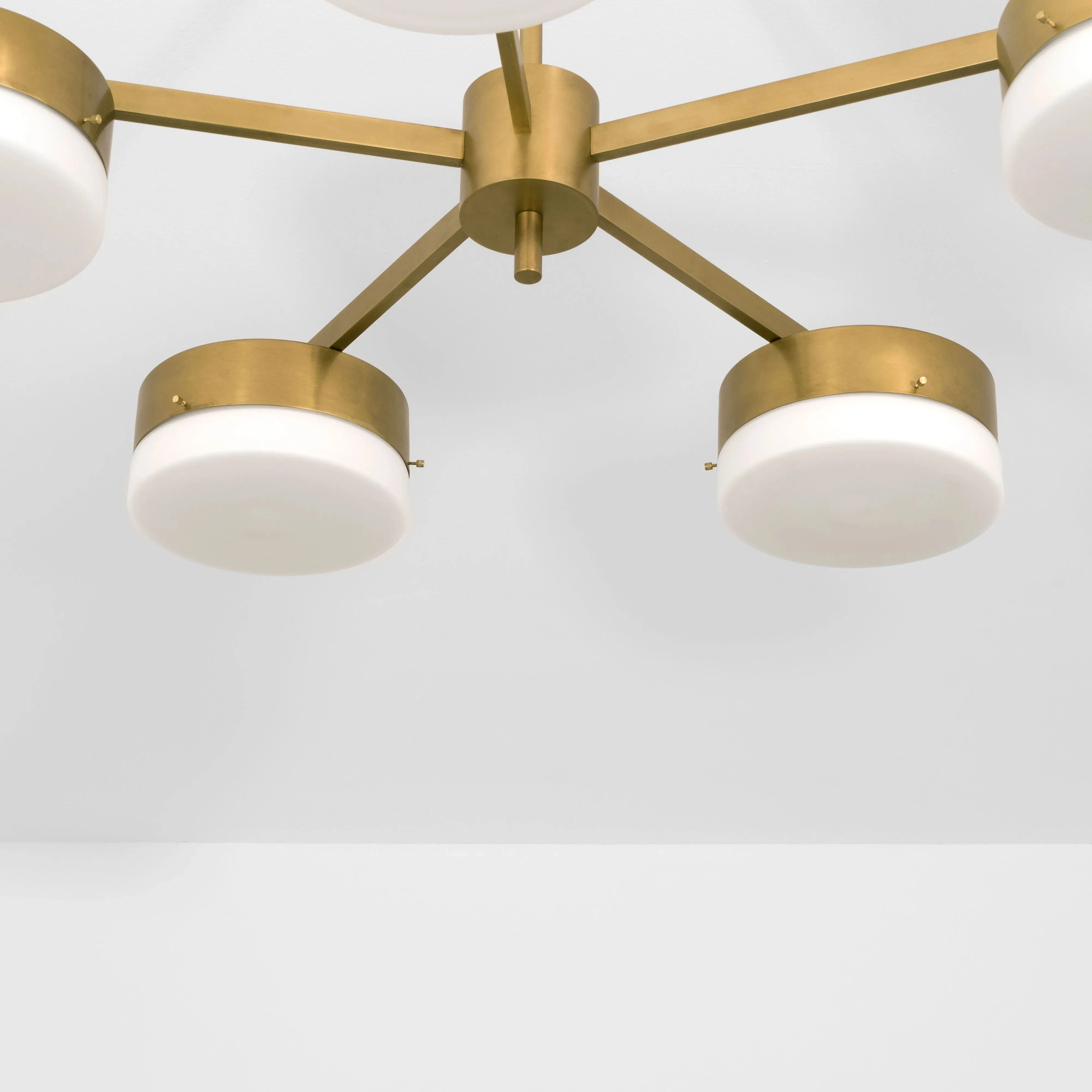 CELESTE LUMINESCENCE Lamp