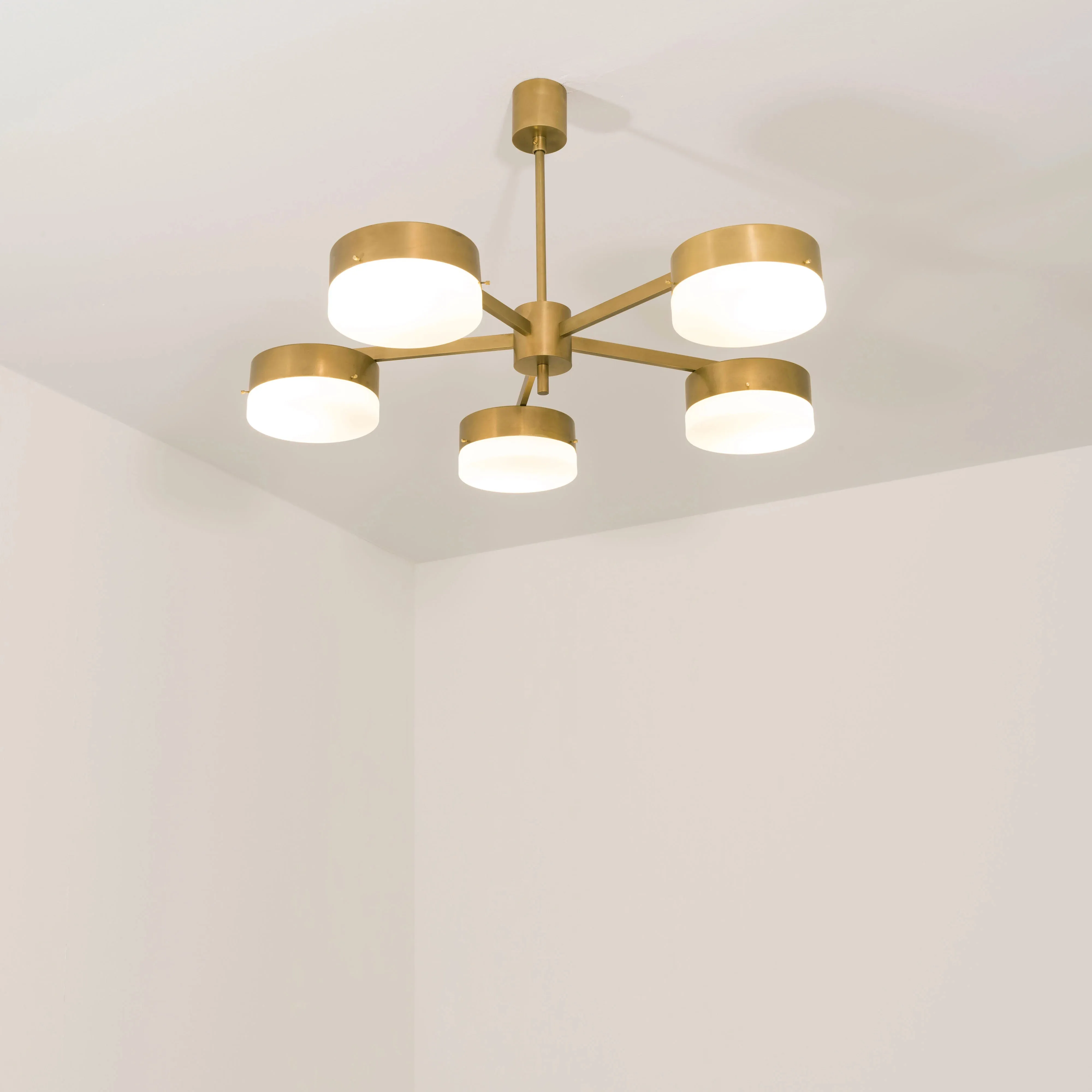 CELESTE LUMINESCENCE Lamp