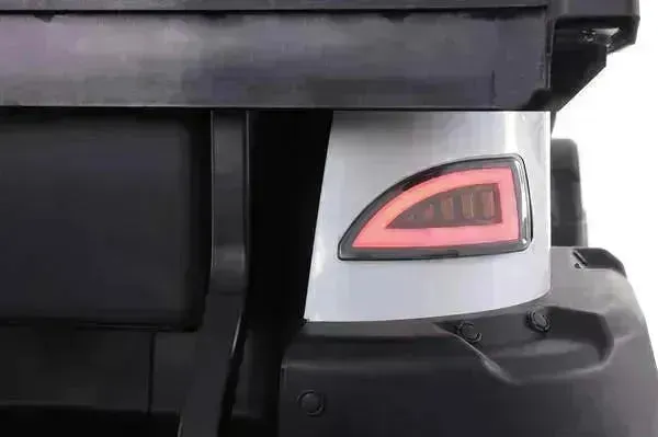 Champ 48v 4 seat Electric Golf Cart