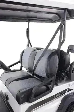 Champ 48v 4 seat Electric Golf Cart