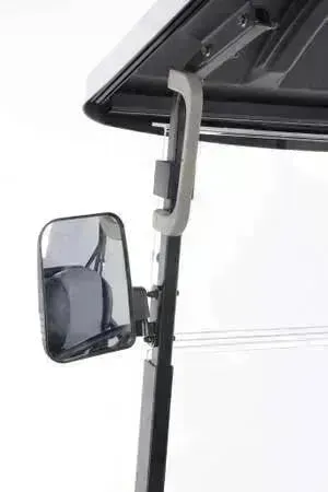 Champ 48v 4 seat Electric Golf Cart