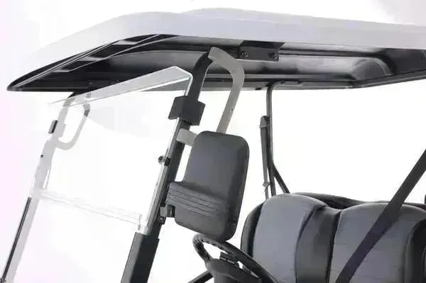 Champ 48v 4 seat Electric Golf Cart
