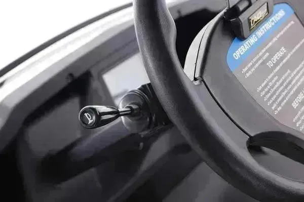 Champ 48v 4 seat Electric Golf Cart