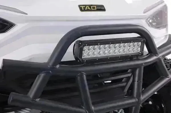 Champ 48v 4 seat Electric Golf Cart